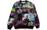 A Bathing Ape Bathing Ape Свитшот