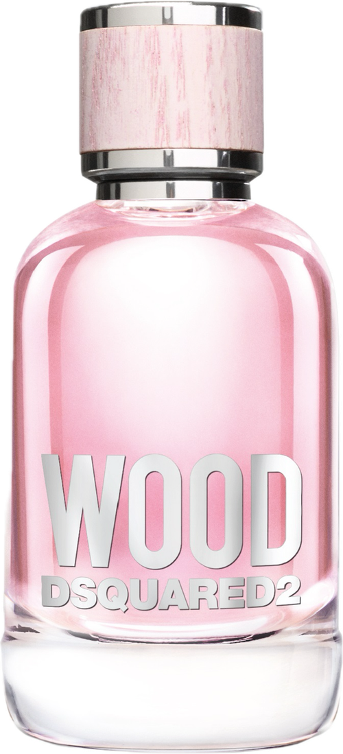Dsquared2 Wood for Her EDT