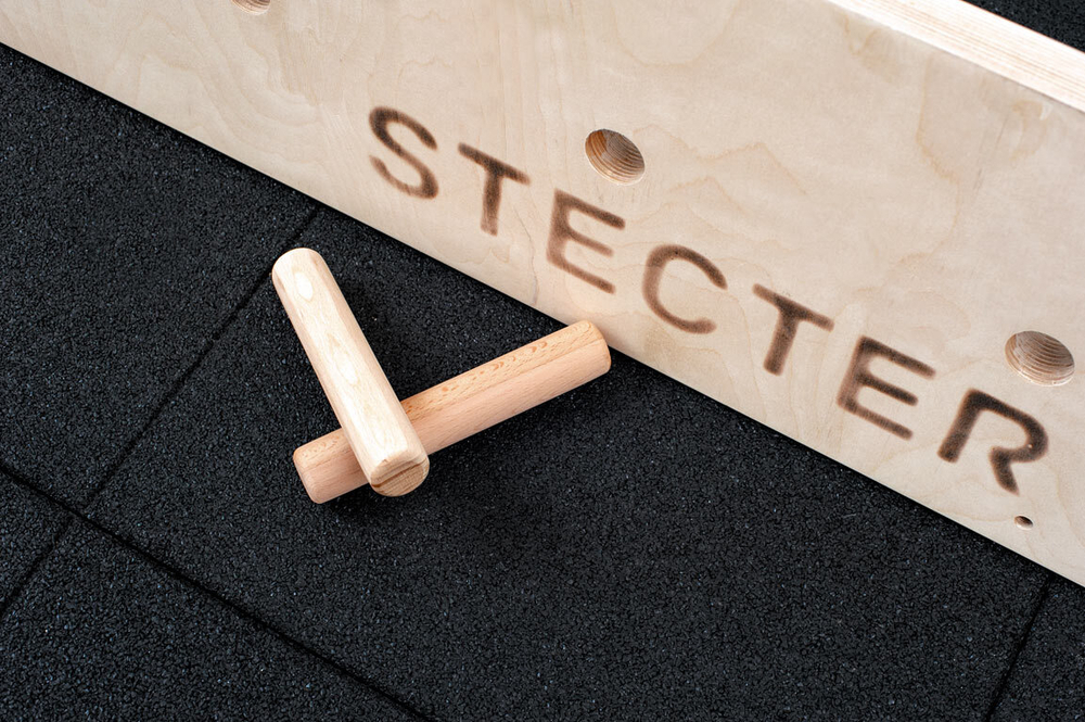 Препятствие Пиноккио классический для OCR (L=2400 мм)