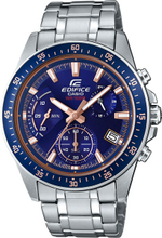 Мужские наручные часы Casio EFV-540D-2A