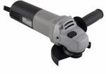 Угловая шлифмашина Интерскол УШМ-125/900 900Вт 11000об/мин 125мм (419.1.0.40)