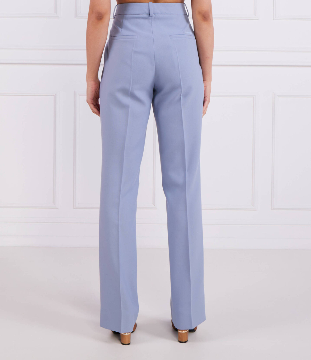 Брюки Calvin Klein - голубой(K20K205188)