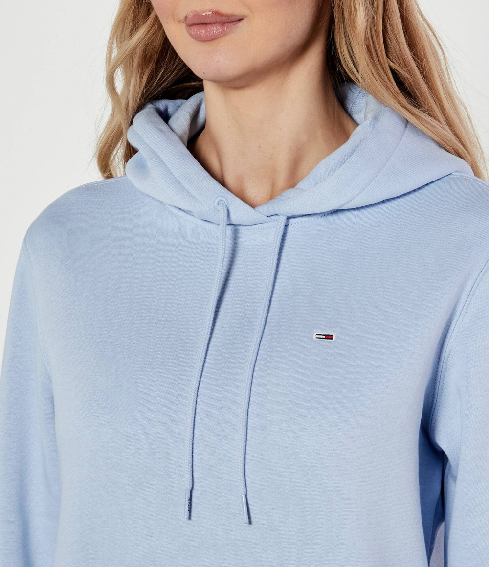 Худые Tommy Jeans - голубой(DW0DW19958)