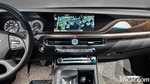 Genesis G90 3.8 (07.2020)