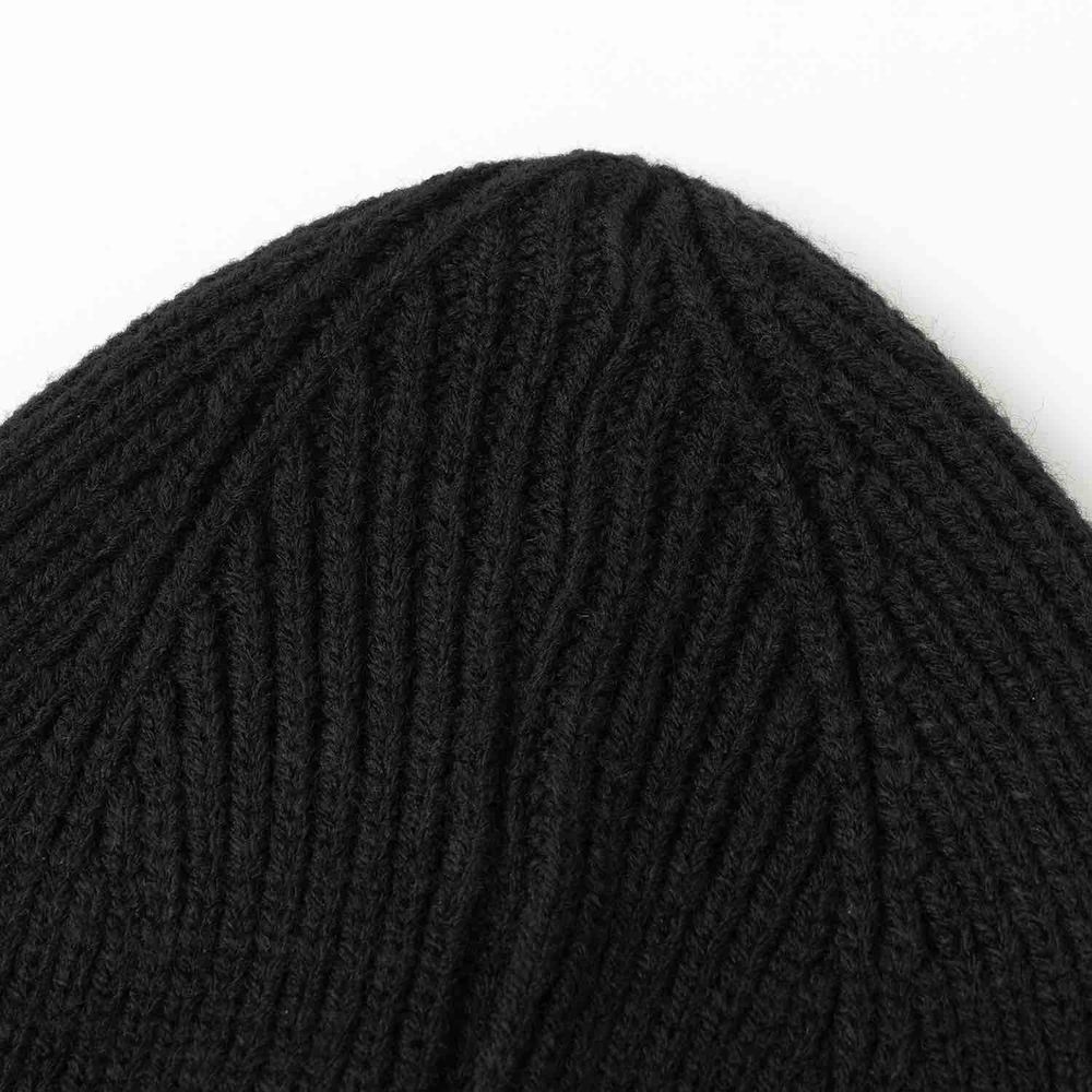 Шапка Ymkashix Stories черная