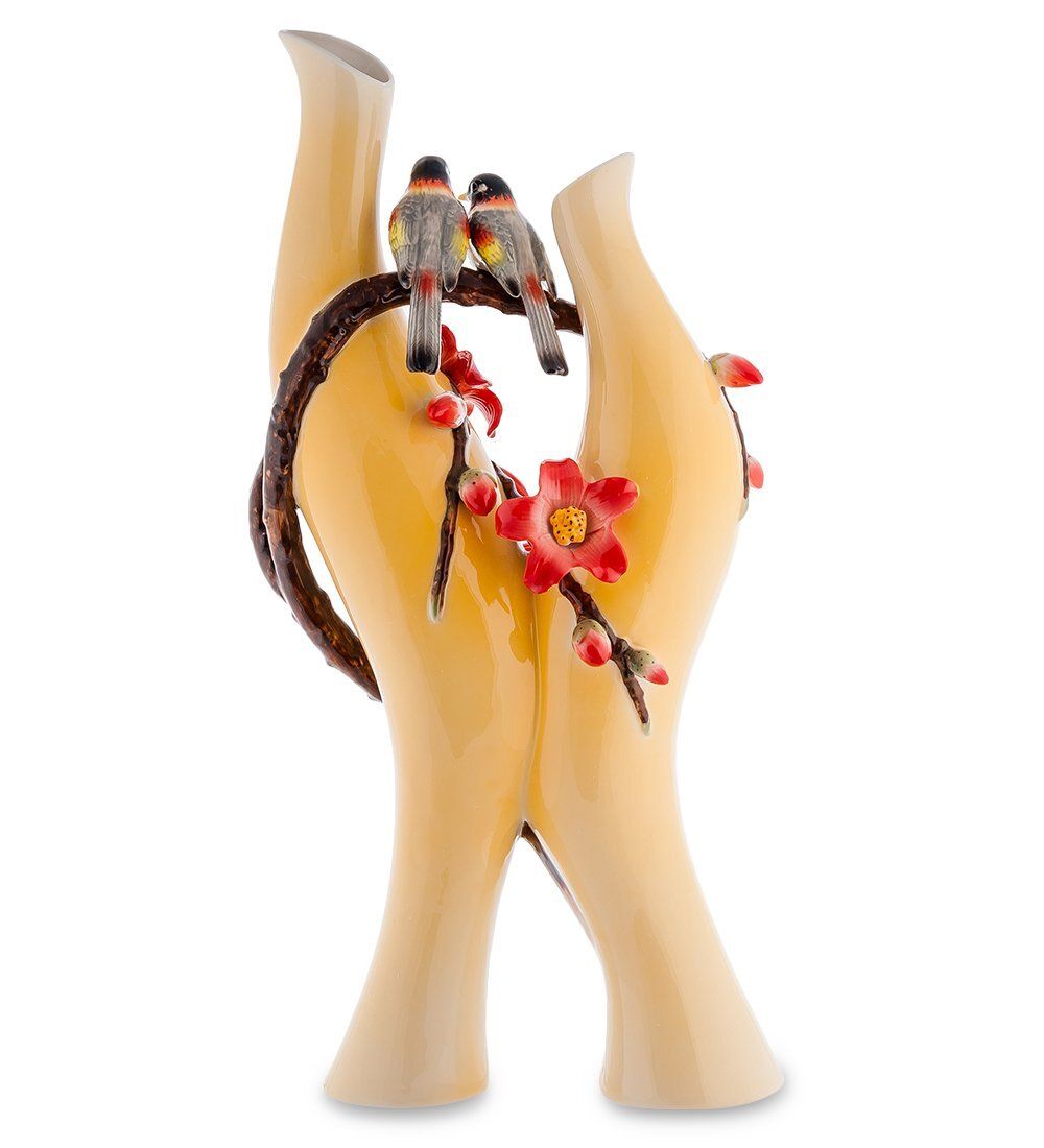 FM-14 Ваза «Вечная Любовь» (Pavone)