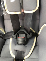 ДУУ KIDS PLANET-SIGER Sputnik, серый велосипед  9-36 кг