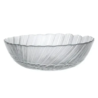 Салатник стеклянный 15,6см «Атлантис» 10250SLBFD