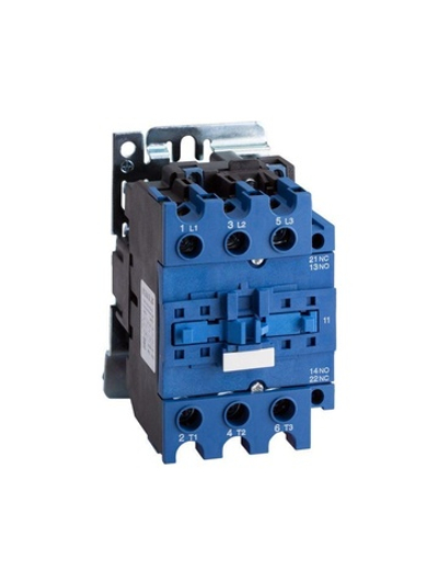 Контактор ПМЛ-4165М УХЛ4 Б 63А кат. 24В DC КЭАЗ 253212