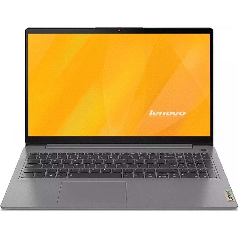 Ноутбук Lenovo IdeaPad 3 15ALC6 Ryzen 3 5300U 8Gb SSD 256Gb AMD Radeon Graphics 15,6 FHD IPS Cam 38Вт*ч No OS Серый 82KU009MRK