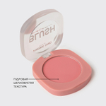 Vivienne Sabo Macaron Matte Face Blush Матовые румяна для лица 03 Нежно-розовый