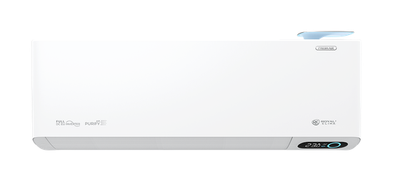 Инверторная сплит-система+вентиляция серии ROYAL FRESH STANDARD FULL DC EU Inverter RCI-RFS28HN (комплект)