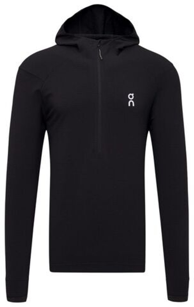 Куртка теннисная On Pace - Black