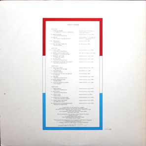 Cream / Heavy Cream (2LP)