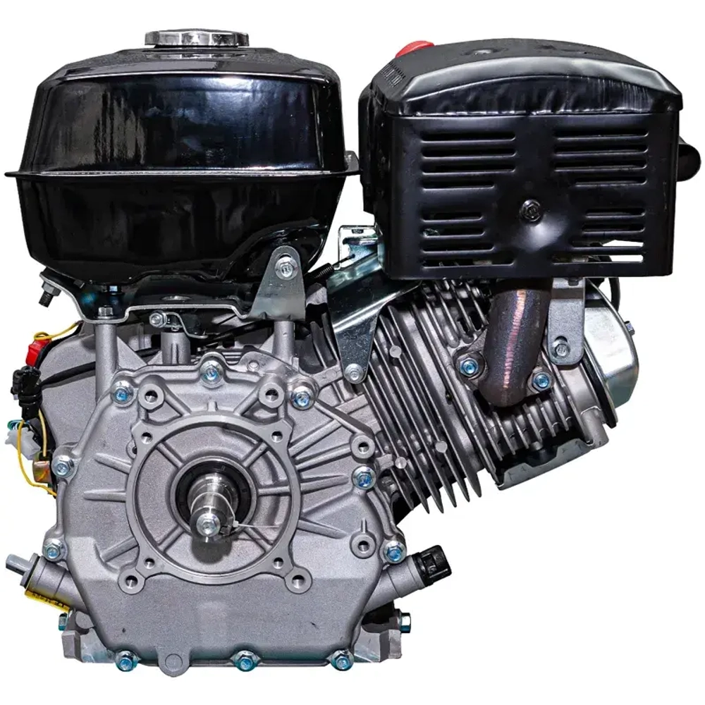 Dinking DK192F-S двигатель бензиновый ДВИ071