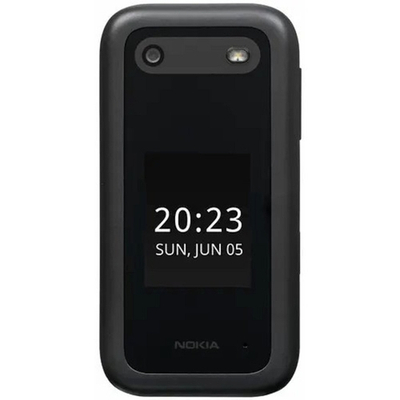 Сотовый телефон NOKIA 2660 TA-1469 DS EAC UA BLACK