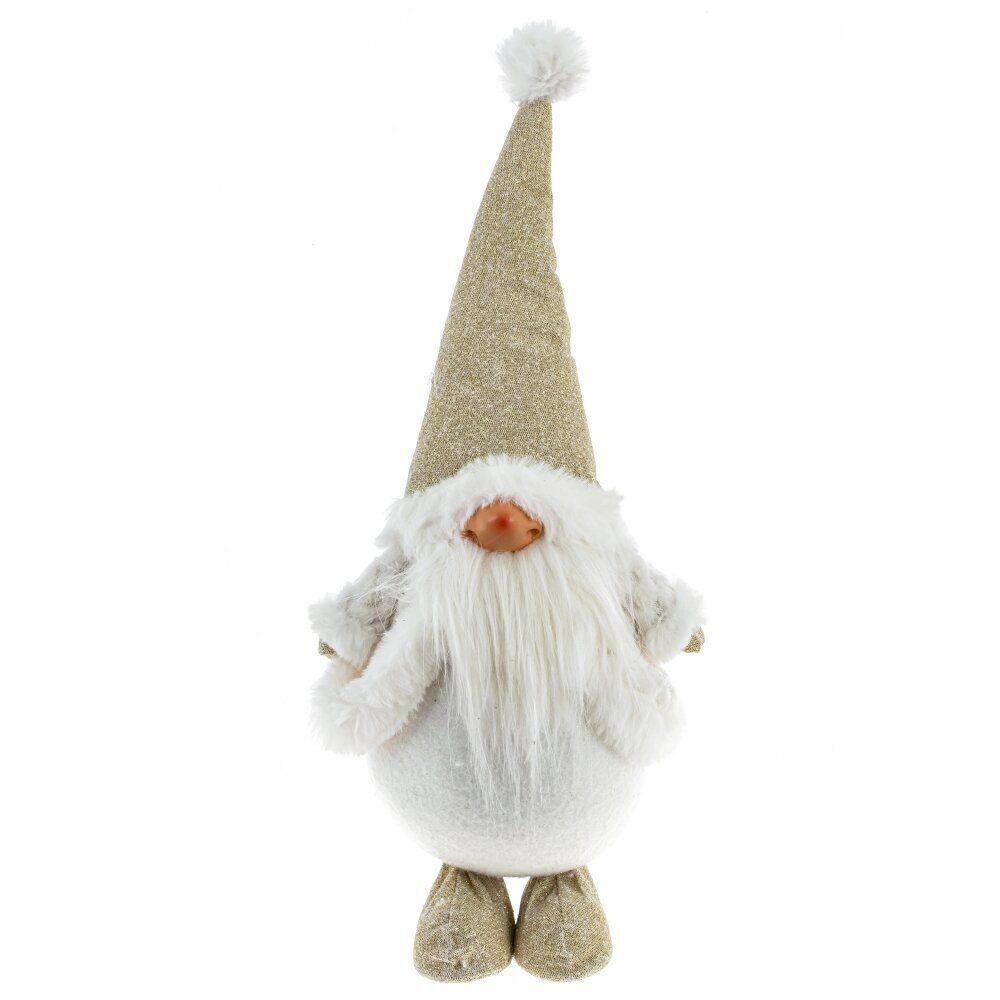 GAEM Игрушка набивная "Гном", L19 W11 H42/26 см