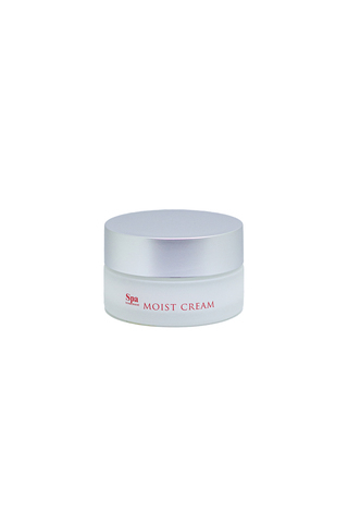 Увлажняющий крем для лица Spa Treatment Abso Water Moist Cream
