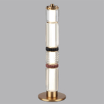 5455/15TL ODL_EX Настольная лампа LED 15W 4000K COLLIER L-VISION