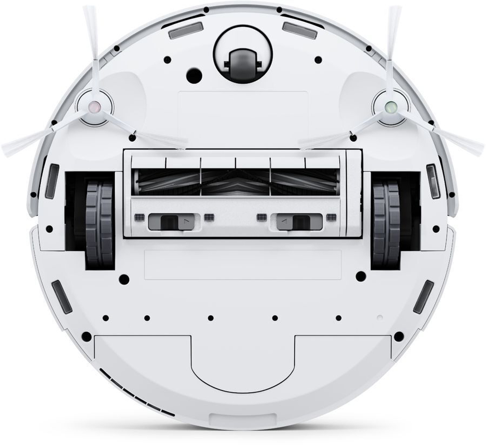 Робот-пылесос ECOVACS DEEBOT T10 RU Белый DBX33-0102