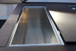 Алюминиевая лодка BESTER 420