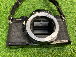 Pentax ME