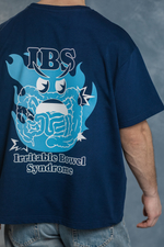 Футболка мужская INSIDE JOB