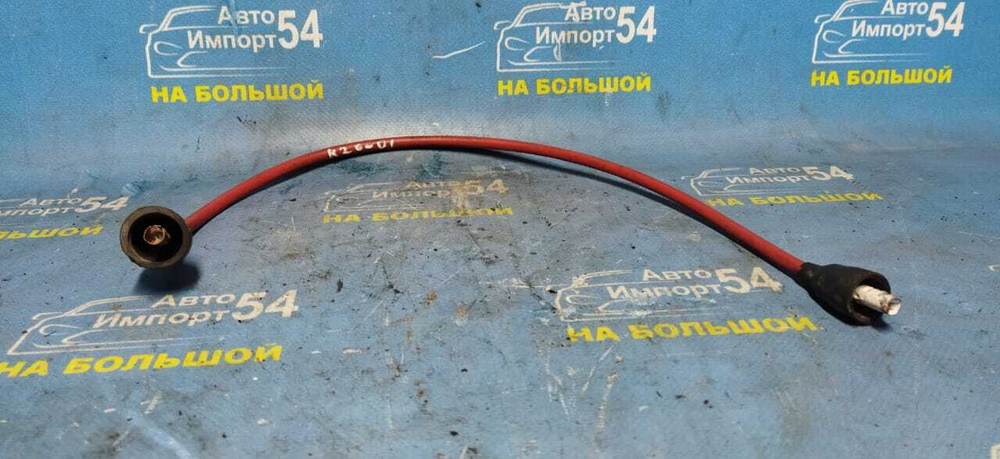 Бронепровода NISSAN TERRANO 1993