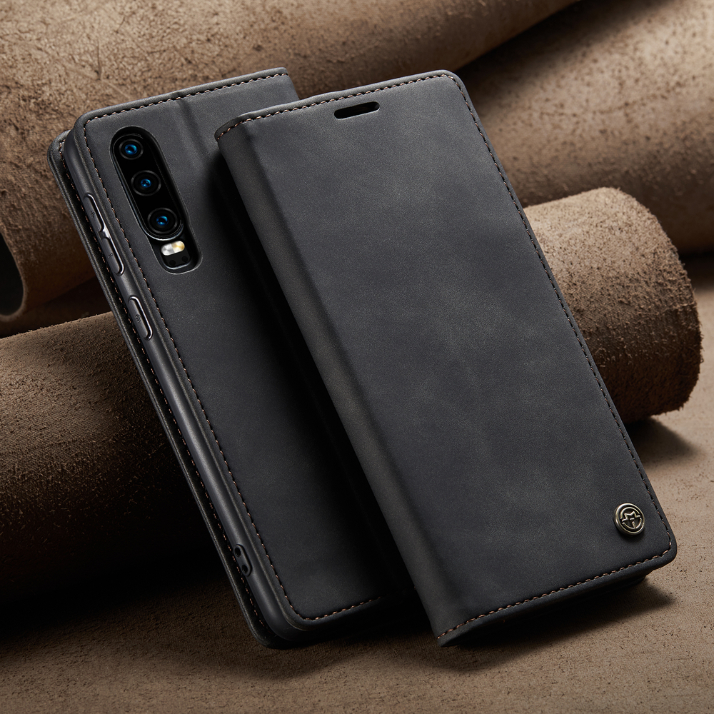 Чехол-книжка CaseMe Matte Huawei P30
