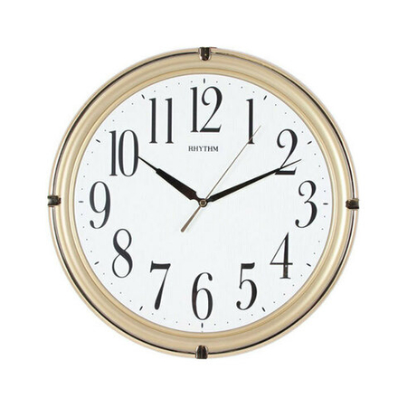 Настенные часы Rhythm CMG404NR18