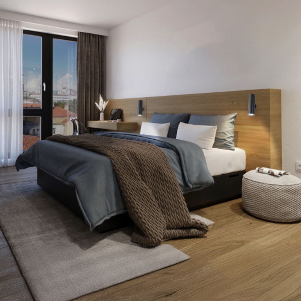 Декоративная подсветка ЭРА WL46 BK MR16 GU10 12Вт черный IP20 для интерьера стен фасадов зданий