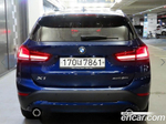 BMW X1 (F48) xDrive 20i Advantage (04.2020)