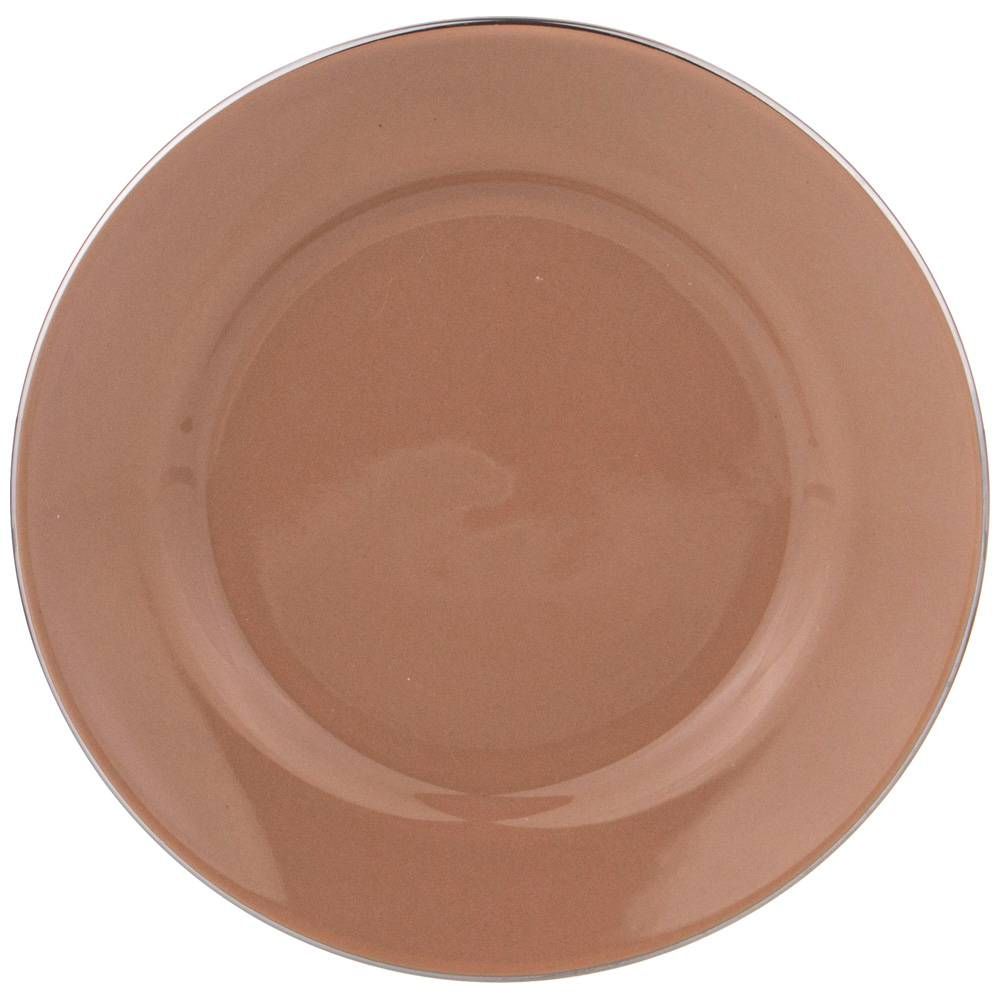 ЧАЙНЫЙ НАБОР LEFARD "BREAK TIME" НА 2 ПЕР. 4 ПР. 180МЛ ТЕРРАКОТОВЫЙ (КОР=12НАБ.)