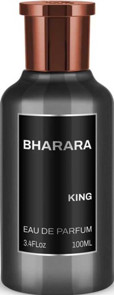 BHARARA KING PARFUM 100 ML