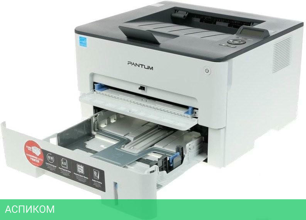 Принтер Pantum P3300DN