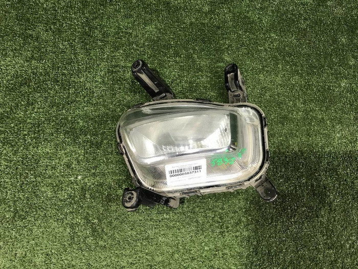 ПТФ левая KIA Rio 3 QB (2015-2017)