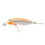 Воблер Halco Sorcerer 090 DD+STD floating 4+м 15гр -