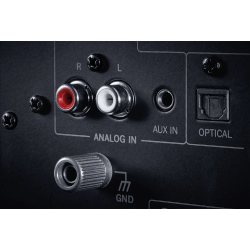 Напольная акустика Magnat Monitor Reference 5A Black