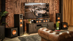 Klipsch RP-6000F II