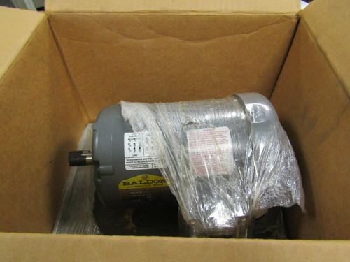 MM3545ELECTRIC AC MOTOR