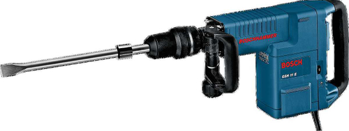 Отбойный молоток BOSCH GSH 11 E 0611316708