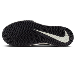 Женские Кроссовки теннисные Nike Vapor Lite 3 Clay - steam/black light silver white