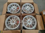 КОВАНЫЕ ДИСКИ для TOYOTA GR86 2024 Тойота