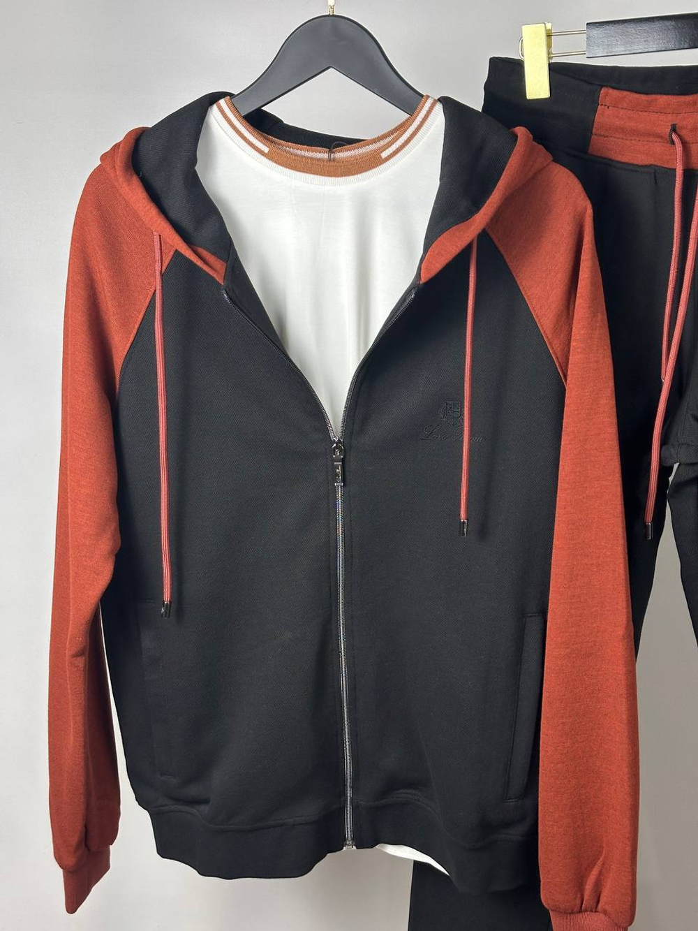 Спортивный костюм Loro Piana