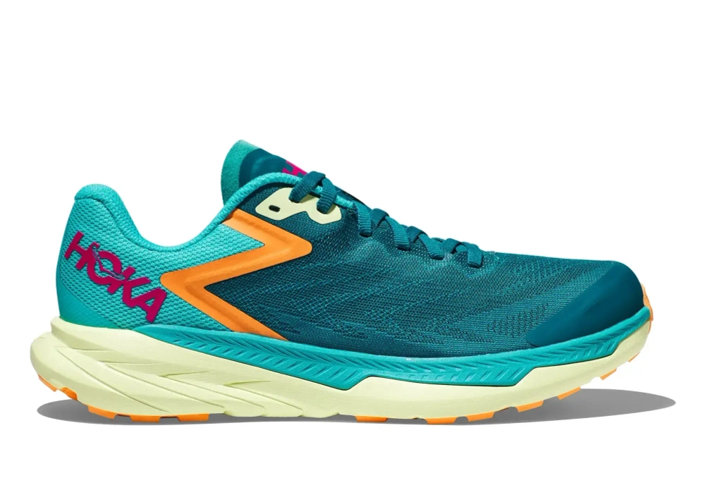 Кроссовки женские Hoka Zinal