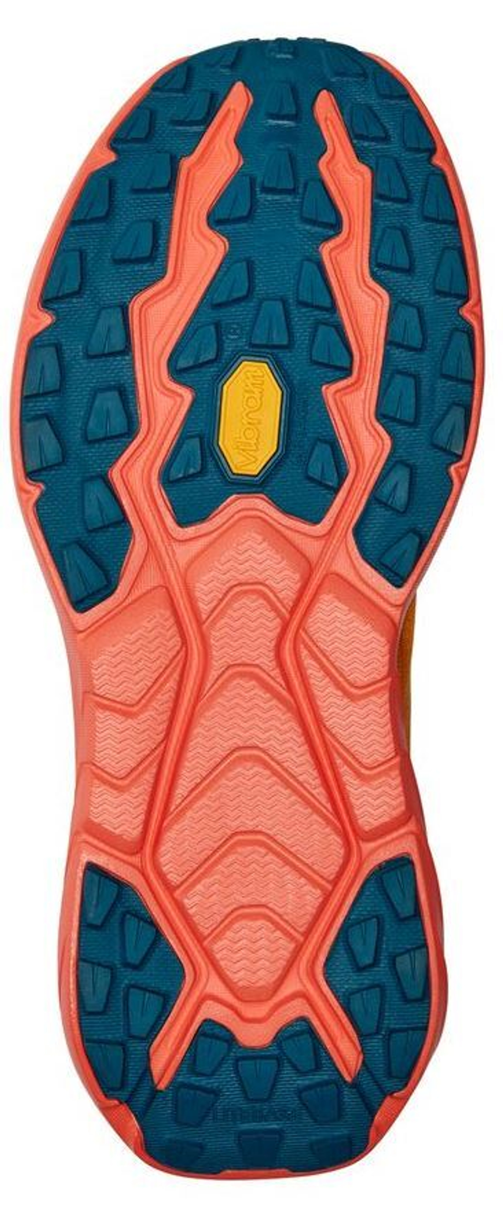 Кроссовки женские Hoka Zinal
