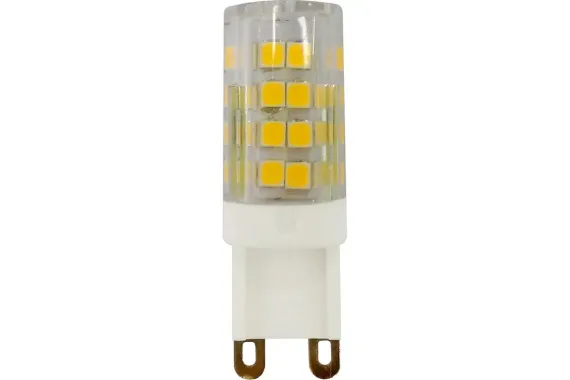 Лампа светодиодная Эра 220V GU9 5W 4000K 32158