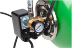 Насосная станция Eco Насосная станция ECO GFI-1203 (1200 Вт) зеленый