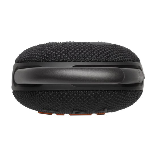 Портативная колонка JBL Clip 5 Black