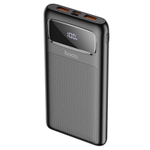 Портативный аккумулятор HOCO J81 10000 mAh PD 20W+22,5W  (черный)